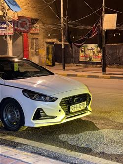 هیوندای سۆناتا